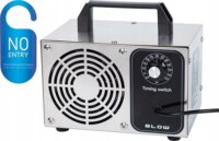 BLOW OZ-01 Ózongenerátor 120 Watt 80m² - Inox