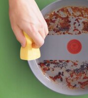 Tefal C4240443 Renew+ Sütőserpenyő 24cm - Fekete