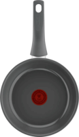Tefal C4240443 Renew+ Sütőserpenyő 24cm - Fekete