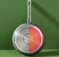 Tefal C4240443 Renew+ Sütőserpenyő 24cm - Fekete