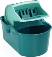 Leifheit 55080 Felmosós vödör csavaróval 8L - Kék