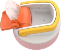 Kambukka 11-04055 Lagoon Műanyag Kulacs 1000ml - Narancssárga