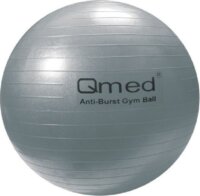 MDH DRQM3A0MA005P Fitness edzőlabda pumpával 85cm - Ezüst