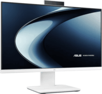Asus ExpertCenter V440VAT-WPD005W AIO All-In-One Számítógép (23,8" FHD Touch / Intel Core i5-13420H / 16GB / 512GB SSD / Win 11 Home)