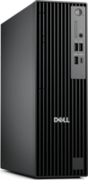 Dell Pro Slim Plus QBS1250 SFF Számítógép (Intel Core Ultra 5-235 / 16GB / 512GB M.2 SSD / Win 11 Pro)