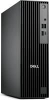 Dell Pro Slim QCS1250 SFF Számítógép (Intel Core Ultra 5-235 / 8GB / 512GB M.2 SSD / Linux)