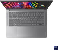 Lenovo Yoga Pro 7 14IAH10 Laptop Szürke (14.5" Touch / Intel Core Ultra 7-255H / 32GB / 1TB M.2 SSD / Win 11 Home)