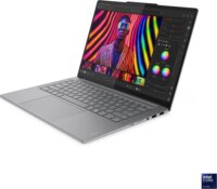 Lenovo Yoga Pro 7 14IAH10 Laptop Szürke (14.5" Touch / Intel Core Ultra 7-255H / 32GB / 1TB M.2 SSD / Win 11 Home)