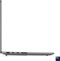 Lenovo Yoga Pro 7 14IAH10 Laptop Szürke (14.5" Touch / Intel Core Ultra 7-255H / 32GB / 1TB M.2 SSD / Win 11 Home)