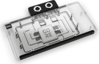 Alphacool Core Geforce RTX 5080 Prime Vodeókártya vízhűtés kiegészítő
