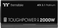 Thermaltake 2000W TOUGHPOWER 80+ Platinum Moduláris Tápegység