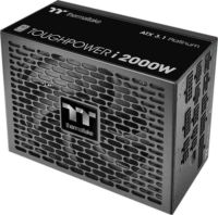 Thermaltake 2000W TOUGHPOWER 80+ Platinum Moduláris Tápegység