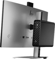 HP Workstation Z2 Mini G1a Mini Torony Számítógép (AMD Ryzen AI Max+ Pro-395 / 128GB / 2TB / Win 11 Pro)