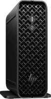 HP Workstation Z2 Mini G1a Mini Torony Számítógép (AMD Ryzen AI Max+ Pro-395 / 128GB / 2TB / Win 11 Pro)
