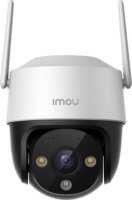 Imou IPC-K7CP-3H1WE 3,6mm 3MP kültéri és beltéri IP okos PT dome kamera - Fehér