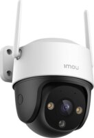 Imou IPC-K7CP-3H1WE 3,6mm 3MP kültéri és beltéri IP okos PT dome kamera - Fehér