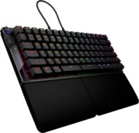 Asus ROG Falcata ROG HFX V2 Tri-Mode Wireless Mechanikus RGB Gaming Billentyűzet DE - Fekete