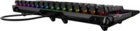 Asus ROG Falcata ROG HFX V2 Tri-Mode Wireless Mechanikus RGB Gaming Billentyűzet DE - Fekete