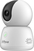 Dahua H5BP-0360B 3,6mm 5MP beltéri IP okos PT dome kamera - Fehér