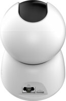 Dahua H5BP-0360B 3,6mm 5MP beltéri IP okos PT dome kamera - Fehér