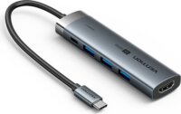 Vention TGMHB USB-C 3.2 Gen 1 5-port HUB