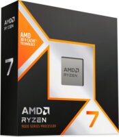 AMD Ryzen™ 7 9850X3D 4.7GHz Socket AM5 Processzor - BOX