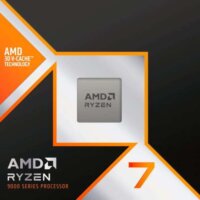 AMD Ryzen™ 7 9850X3D 4.7GHz Socket AM5 Processzor - BOX