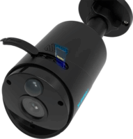 Reolink Argus Series B320 - B 3MP kültéri és beltéri okos Bullet kamera - Fekete