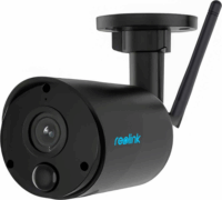 Reolink Argus Series B320 - B 3MP kültéri és beltéri okos Bullet kamera - Fekete
