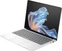 HP EliteBook X Flip G1i Laptop Ezüst (14" Touch / Intel Core Ultra 7-258V / 32GB / 1TB SSD / Win 11 Pro)