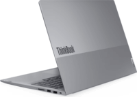 Lenovo ThinkBook 16 G7 Laptop Szürke (16" / AMD Ryzen 5-7535HS / 16GB / 1TB M.2 SSD / Win 11 Pro)
