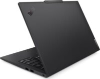 Lenovo ThinkPad T14s G5 Laptop Fekete (14" / Intel Core Ultra 7-155U / 16GB / 512GB M.2 SSD / Win 11 Pro)