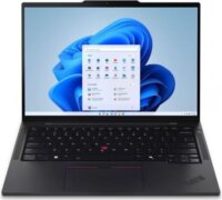 Lenovo ThinkPad L14 G5 Laptop Fekete (14" / Intel Core Ultra 7-155U / 16GB / 512GB M.2 SSD / Win 11 Pro)