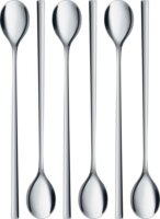 Jura 67386 Rozsdamentes acél Latte Macchiato 6 darabos Kanál szett - Ezüst