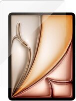 PanzerGlass Ultra-Wide Fit 12.9" Apple iPad Air 13 / iPad Pro 13 Tablet Kijelzővédő Üvegfólia