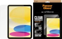 PanzerGlass Ultra-Wide Fit Apple iPad 11" / 10.9" Tablet Kijelzővédő Üvegfólia