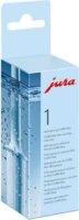 Jura 68773 CLARIS Szűrőpatron Hosszabító automata kávégépekhez - Kék