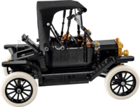 LEGO 11376 Icons - Ford Model T