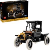 LEGO 11376 Icons - Ford Model T