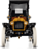 LEGO 11376 Icons - Ford Model T