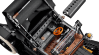 LEGO 11376 Icons - Ford Model T