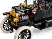LEGO 11376 Icons - Ford Model T