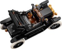 LEGO 11376 Icons - Ford Model T