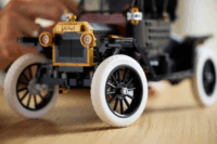 LEGO 11376 Icons - Ford Model T