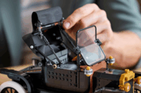 LEGO 11376 Icons - Ford Model T