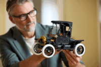 LEGO 11376 Icons - Ford Model T