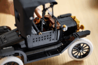 LEGO 11376 Icons - Ford Model T
