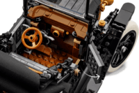 LEGO 11376 Icons - Ford Model T