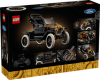 LEGO 11376 Icons - Ford Model T