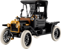 LEGO 11376 Icons - Ford Model T
